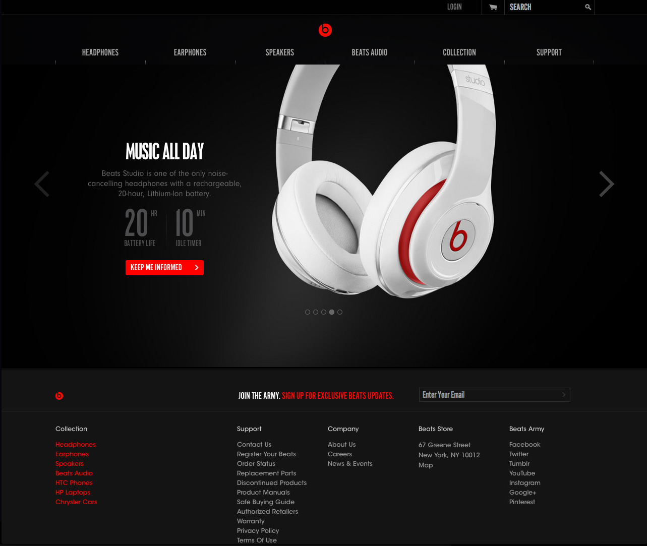 Beats 2