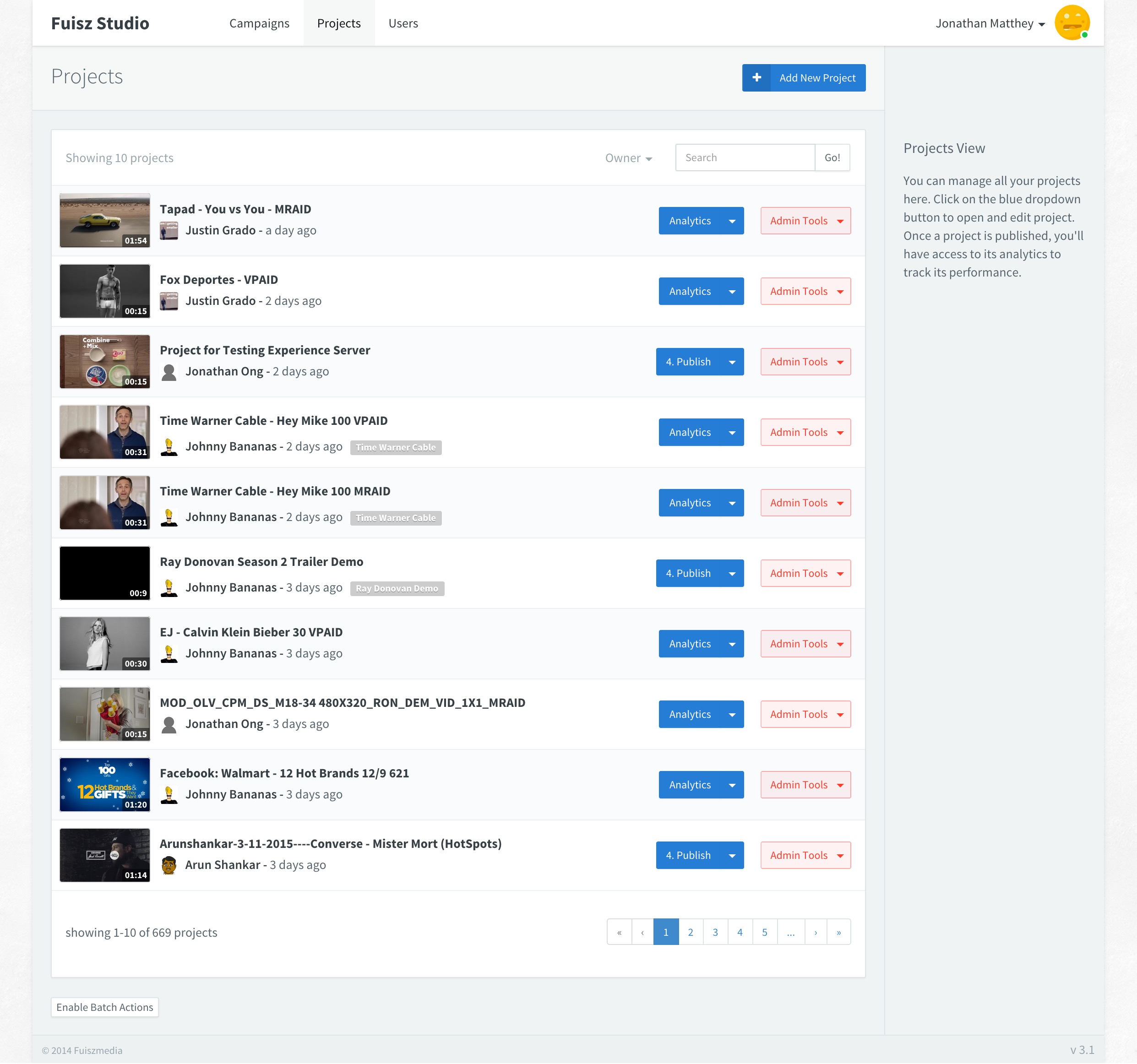 Angular studio 3