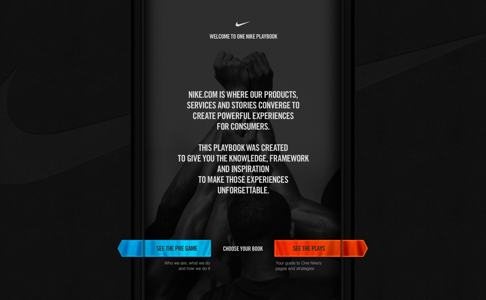 Playbook 1